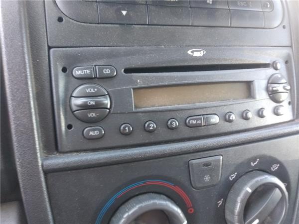 radio cd fiat ducato furgon 250 160 multijet
