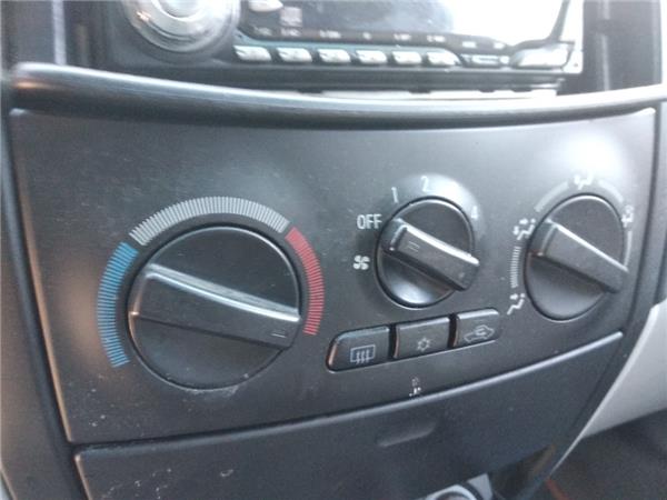 Mandos Calefaccion / Aire Mitsubishi