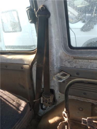 cinturon seguridad trasero derecho renault kangoo 4x4 (08.2001 >) 1.9 rapid [1,9 ltr.   59 kw dti diesel]