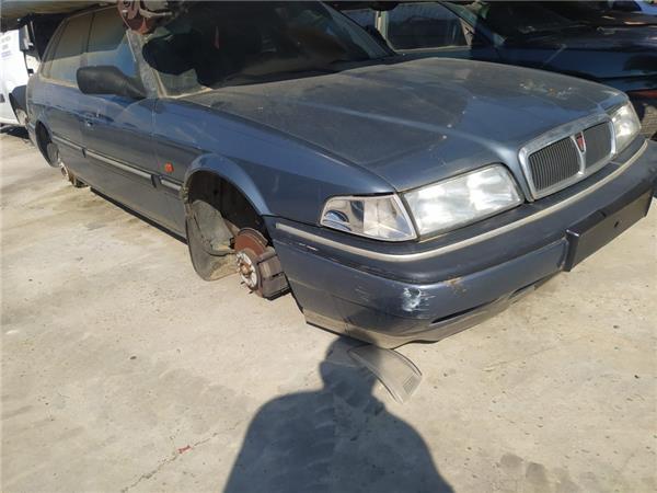 despiece completo rover serie 800 (rs)(1992 >) 2.0 820 si berlina [2,0 ltr.   100 kw 16v cat]