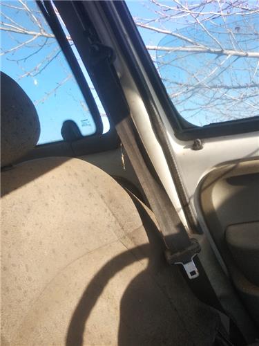 cinturon seguridad delantero izquierdo renault kangoo 4x4 (08.2001 >) 1.9 rapid [1,9 ltr.   59 kw dti diesel]