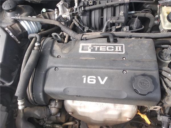 Motor Completo Chevrolet Aveo 1.4 LT