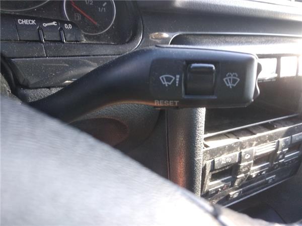 Mando Limpiaparabrisas Audi A4 Avant