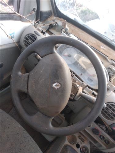 airbag volante renault kangoo 4x4 (08.2001 >) 1.9 rapid [1,9 ltr.   59 kw dti diesel]