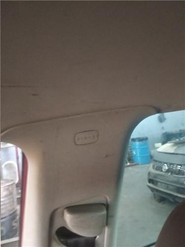 airbag lateral delantero izquierdo seat altea