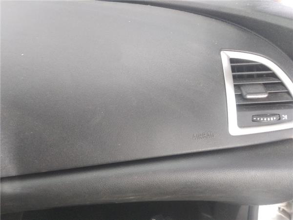 airbag salpicadero opel astra j 1.7 cdti