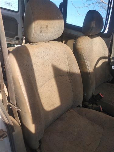 asiento delantero derecho renault kangoo 4x4 (08.2001 >) 1.9 rapid [1,9 ltr.   59 kw dti diesel]