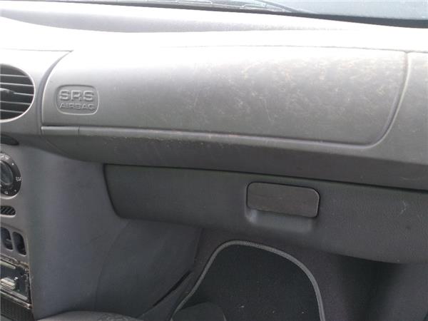 airbag salpicadero mercedes benz clase a (bm 168)(1997 >) 1.7 160 cdi (168.007) [1,7 ltr.   44 kw cdi diesel cat]