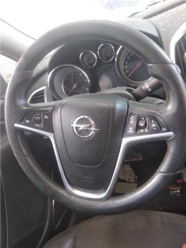 airbag volante opel astra j 17 cdti