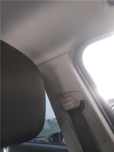 airbag lateral delantero izquierdo opel astra