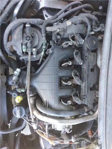 despiece completo ford focus berlina (cb4)(2008 >) 2.0 trend [2,0 ltr.   100 kw tdci cat]