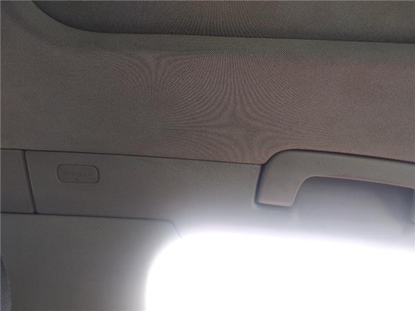 airbag lateral delantero izquierdo audi a4 av