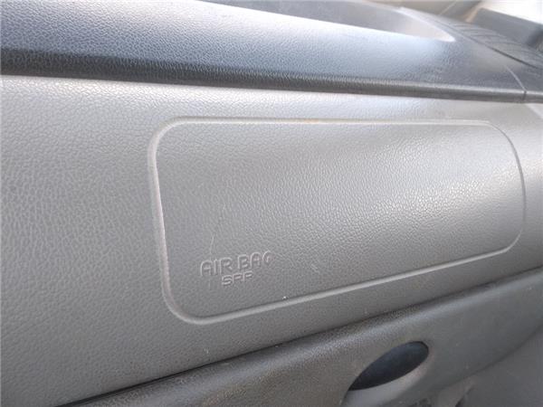 airbag salpicadero renault kangoo i fkc0 2003