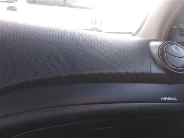 airbag salpicadero chevrolet aveo 2006 14 lt