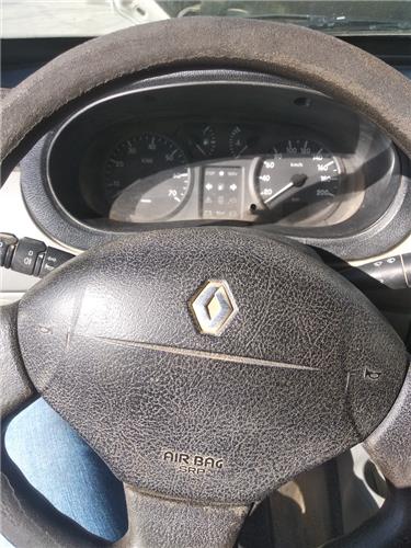 Airbag Volante Renault Kangoo I 1.5