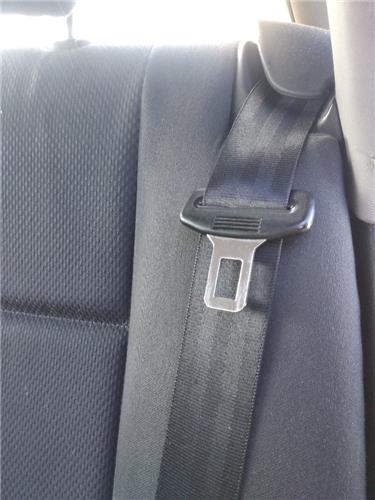 cinturon seguridad trasero izquierdo audi a4 avant (8e)(2001 >) 1.9 tdi (96kw) [1,9 ltr.   96 kw tdi]