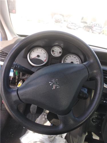 airbag volante peugeot 207 (2006 >) 1.4 confort [1,4 ltr.   70 kw 16v vti cat (8fs / ep3)]