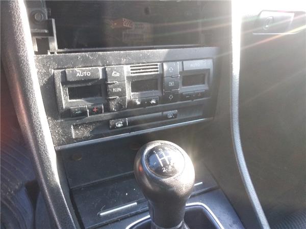 Mandos Climatizador Audi A4 Avant