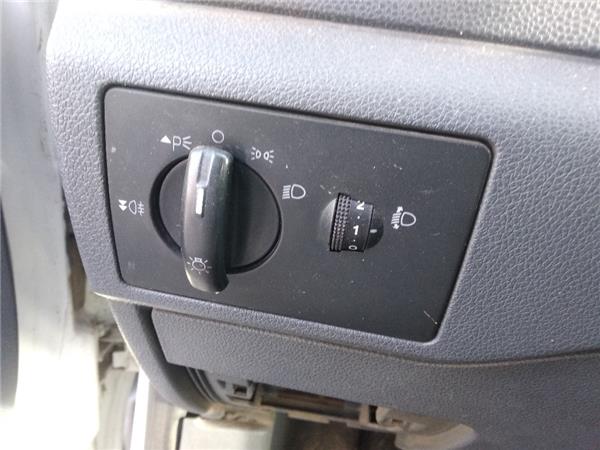 mando de luces ford tourneo connect (tc7)(2002 >) 1.8 kombi corta [1,8 ltr.   66 kw tdci cat]