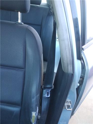 cinturon seguridad delantero izquierdo audi a4 avant (8e)(2001 >) 1.9 tdi (96kw) [1,9 ltr.   96 kw tdi]