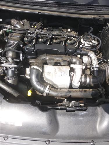 motor completo ford focus berlina (cb4)(2008 >) 1.6 titanium [1,6 ltr.   66 kw tdci cat]