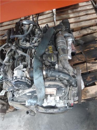 motor completo ford tourneo courier (c4a)(2014 >) 1.5 trend [1,5 ltr.   74 kw tdci cat]