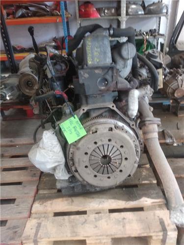 Motor Completo Opel Frontera A 2.3 TD
