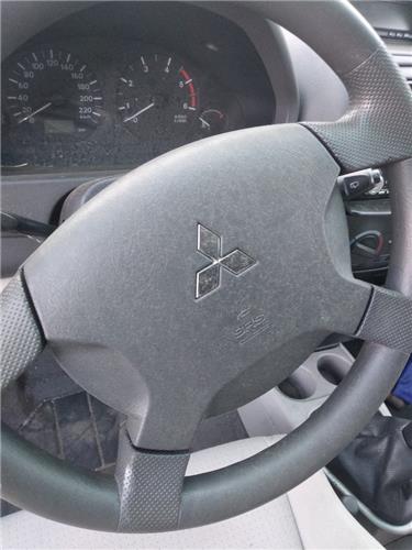 airbag volante mitsubishi space star dg0 1999