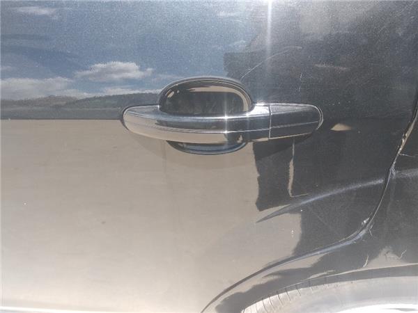 maneta exterior trasera izquierda ford focus berlina (cb4)(2008 >) 1.6 titanium [1,6 ltr.   66 kw tdci cat]