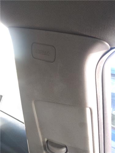 airbag lateral delantero izquierdo opel insig