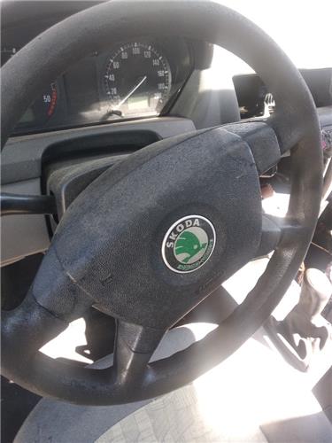 airbag volante skoda fabia 6y26y3 2000 19 cl