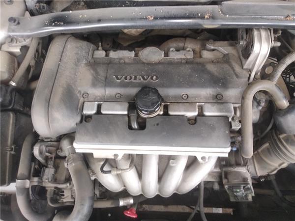 motor completo volvo s80 berlina (1998 >) 2.4