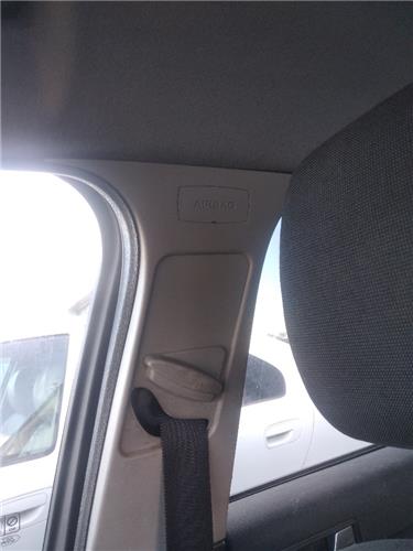 airbag lateral delantero derecho ford focus berlina (cb4)(2008 >) 1.6 titanium [1,6 ltr.   66 kw tdci cat]