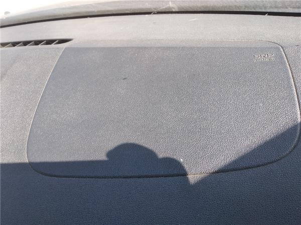 airbag salpicadero renault clio iii 2005 12