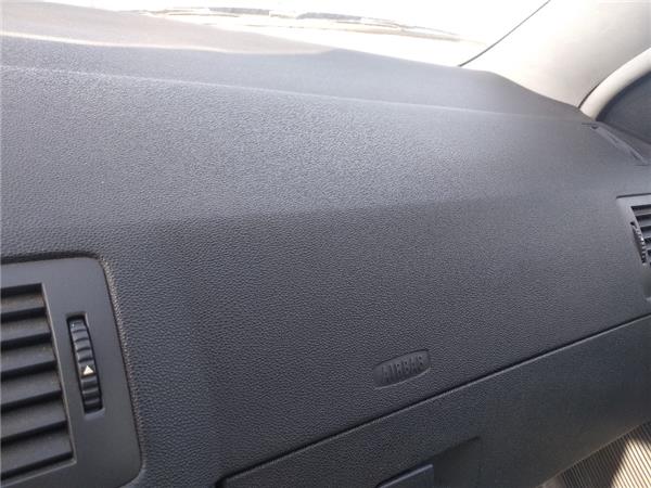 airbag salpicadero skoda fabia (6y2/6y3)(2000 >) 1.4 classic [1,4 ltr.   55 kw tdi cat (amf)]