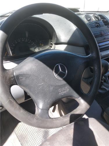 airbag volante mercedes benz vito combi (639)(06.2003 >) 2.1 111 cdi compacto  (639.701) [2,1 ltr.   80 kw cdi cat]