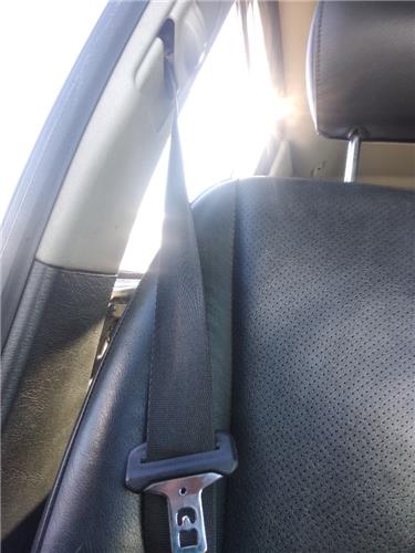 cinturon seguridad delantero derecho mercedes benz clase m (bm 163)(1997 >) 4.0 400 cdi (163.128) [4,0 ltr.   184 kw cdi 32v cat]