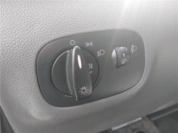 mando de luces ford tourneo connect tc7 2002 