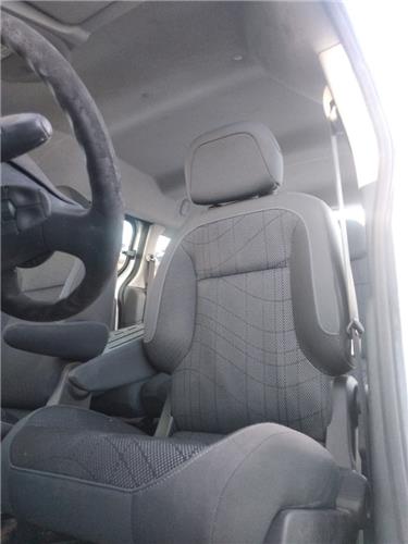 asiento delantero izquierdo peugeot partner furgón (2008 >) 1.6 confort l1 [1,6 ltr.   66 kw 16v hdi]