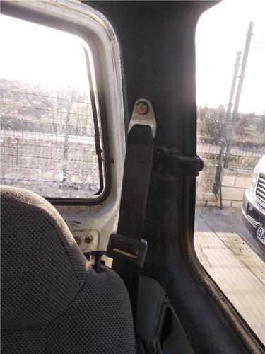 cinturon seguridad trasero izquierdo suzuki vitara cabrio (et, ta) 1.6