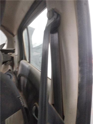 cinturon seguridad delantero izquierdo dacia sandero ii (10.2012 >) 1.5 sl eficacia [1,5 ltr.   55 kw dci diesel fap cat]