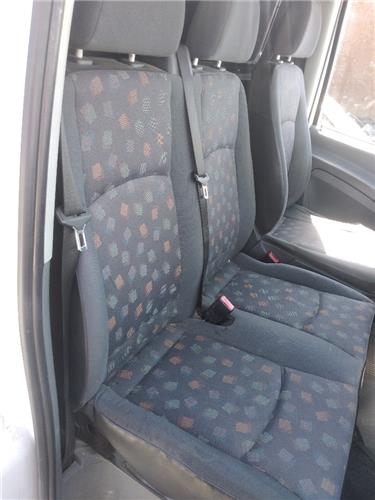 asiento delantero derecho mercedes benz vito combi (639)(06.2003 >) 2.1 111 cdi compacto  (639.701) [2,1 ltr.   80 kw cdi cat]
