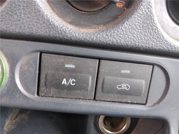 mandos calefaccion / aire acondicionado ford tourneo connect (tc7)(2002 >) 1.8 kombi corta [1,8 ltr.   66 kw tdci cat]