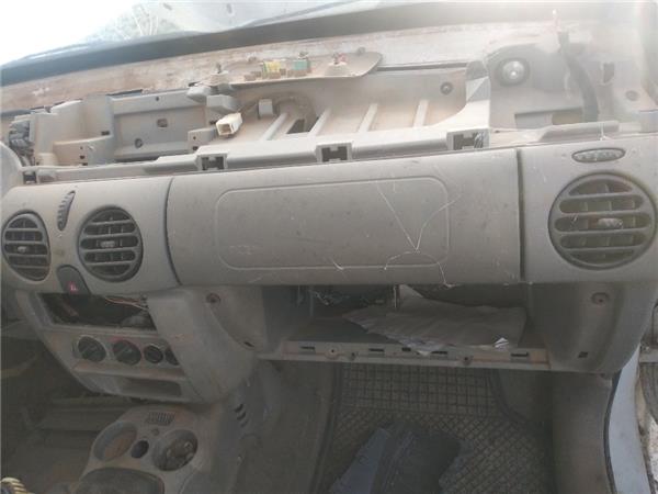 airbag salpicadero renault kangoo 4x4 082001 