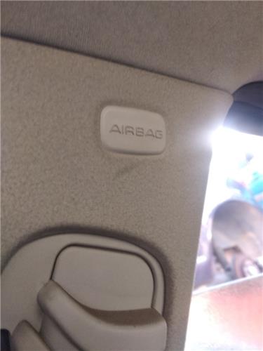 airbag lateral delantero derecho peugeot 407
