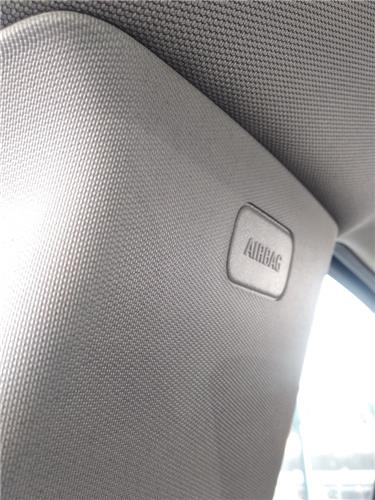 airbag lateral delantero derecho opel insigni