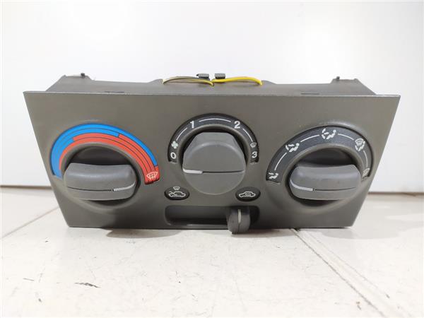 mandos calefaccion / aire acondicionado fiat i punto (176) berlina (1993 >) 