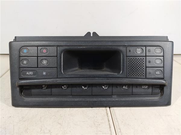 mandos climatizador renault laguna (b56)(1998 >) 