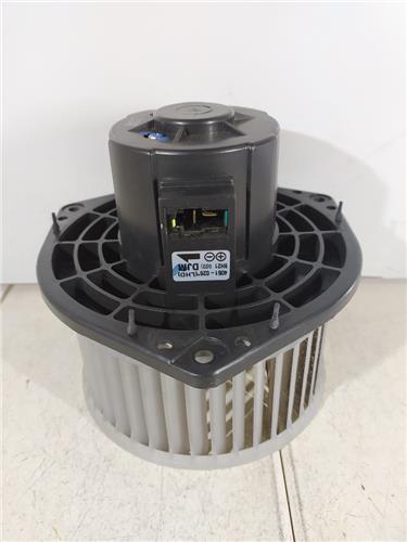 ventilador radiador aire acondicionado chevrolet aveo berlina (2006 >) 