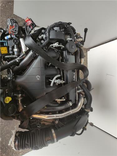 motor completo peugeot 308 (2007 >) 2.0 hdi